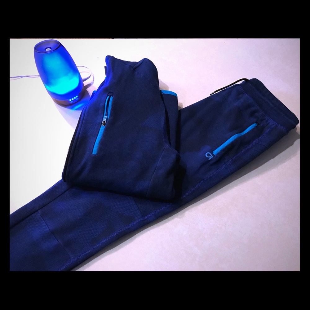 Gap Fit Boys active set